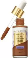 Max Factor Miracle Pure Skin Reset pflegende Make-up Foundation Farbton 95-100...