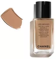 Chanel 184734, Chanel Les Beiges Teint Belle Mine Naturelle Hydratation et Longue