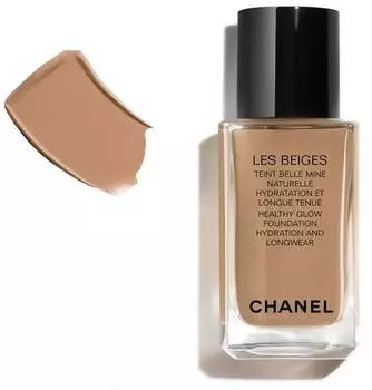 Chanel Les Beiges Teint Belle Mine Naturelle Nr. B70 (30ml)