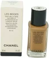 Chanel 184782, Chanel Les Beiges Teint Belle Mine Naturelle Hydratation et Longue