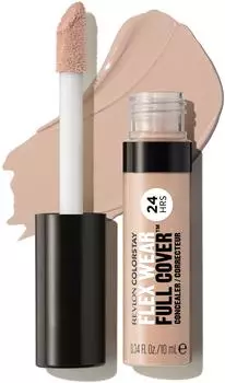 Revlon ColorStay Flex Wear (10ml) 020 Bisque
