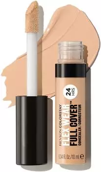 Revlon ColorStay Flex Wear (10ml) 025 Creme Brulee