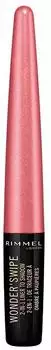 Rimmel London Wonder'Swipe 2 in 1 Eye Liner and Shadow 006 My Bae