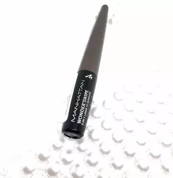 Rimmel London Wonder'Swipe 2 in 1 Eye Liner and Shadow 002 Locked'n'Loaded