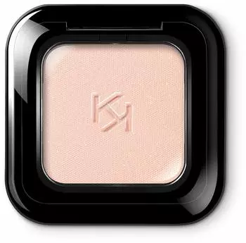 Kiko High Pigment Wet And Dry Eyeshadow (2g) 20 Sparkling Light Rose