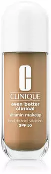 Clinique even better clinical vitamin makeup SPF 50 (30ml) Light Cool 1