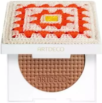 Artdeco Golden Breeze (9g) On the French Riviera