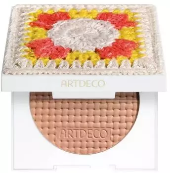Artdeco Golden Breeze (9g) St. Tropez Tan
