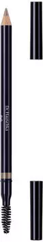 Dr. Hauschka Eye Brow Definer 01 Light Brown