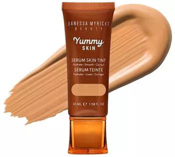 Danessa Myricks Beauty Yummy Skin Serum Tint (45ml)