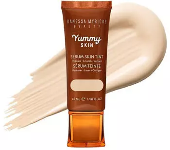 Danessa Myricks Beauty Yummy Skin Serum Tint N&deg;1 (45ml)