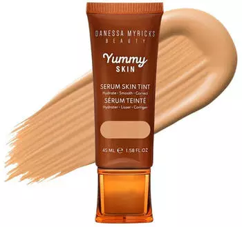 Danessa Myricks Beauty Yummy Skin Serum Tint N&deg;5 (45ml)