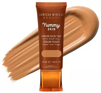Danessa Myricks Beauty Yummy Skin Serum Tint N&deg;9 (45ml)