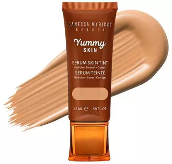Danessa Myricks Beauty Yummy Skin Serum Tint N&deg;6 (45ml)