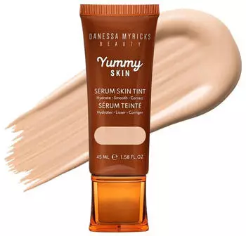 Danessa Myricks Beauty Yummy Skin Serum Tint N&deg;2 (45ml)