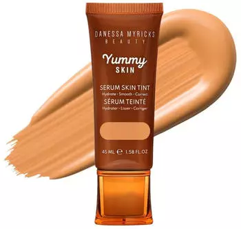 Danessa Myricks Beauty Yummy Skin Serum Tint N&deg;8 (45ml)