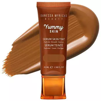 Danessa Myricks Beauty Yummy Skin Serum Tint N&deg;13 (45ml)