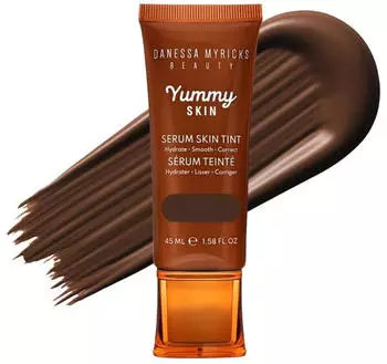 Danessa Myricks Beauty Yummy Skin Serum Tint N&deg;16 (45ml)