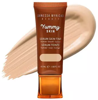 Danessa Myricks Beauty Yummy Skin Serum Tint N&deg;3.5 (45ml)