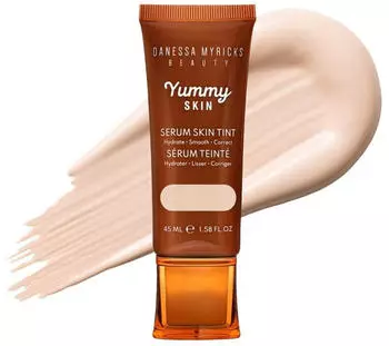 Danessa Myricks Beauty Yummy Skin Serum Tint N&deg;1.5 (45ml)