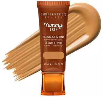 Danessa Myricks Beauty Yummy Skin Serum Tint N&deg;10 (45ml)