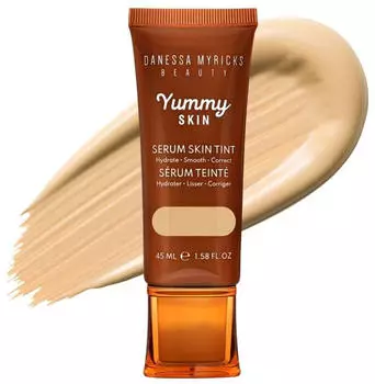 Danessa Myricks Beauty Yummy Skin Serum Tint N&deg;3 (45ml)