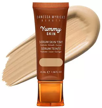 Danessa Myricks Beauty Yummy Skin Serum Tint N&deg;4.5 (45ml)