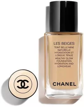Chanel Les Beiges Teint Belle Mine Naturelle Nr. BO33 (30ml)