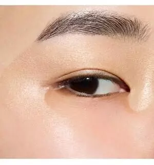 MAC Glitter Single Eyeshadow Compact (1g)