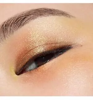 MAC Glitter Single Eyeshadow Compact (1g) I Like 2 Watch