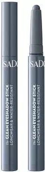 IsaDora The Gleam Eyeshadow Stick Longwear (1g) 53 Denim Steel