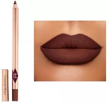 Charlotte Tilbury Lip Cheat (1,2g) Pillow Talk Deep
