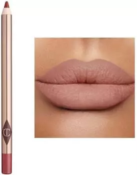 Charlotte Tilbury Lip Cheat (1,2g) Savage Rose