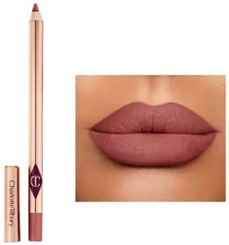 Charlotte Tilbury Lip Cheat (1,2g) Pillow Talk Medium