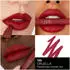 Nars Powermatte High-Intensity Lip Pencil (2g) Cruella