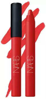 Nars Powermatte High-Intensity Lip Pencil (2g) Kiss Deadly