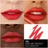 Nars Powermatte High-Intensity Lip Pencil (2g) Kiss Deadly