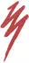 Nars Powermatte High-Intensity Lip Pencil (2g) Born To Be Wild