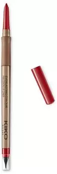 Kiko Everlasting Colour Precision Lip Liner (0,35 g) 16 Deep Red
