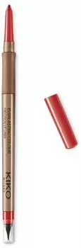 Kiko Everlasting Colour Precision Lip Liner (0,35 g) 14 Red