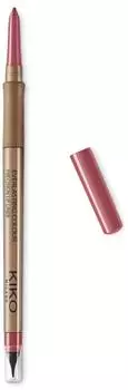 Kiko Everlasting Colour Precision Lip Liner (0,35 g) 04 Dark Mauve