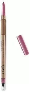 Kiko Everlasting Colour Precision Lip Liner (0,35 g) 12 Mauve
