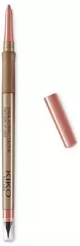 Kiko Everlasting Colour Precision Lip Liner (0,35 g) 10 Beige Rose