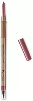 Kiko Everlasting Colour Precision Lip Liner (0,35 g) 17 Rosy Brown