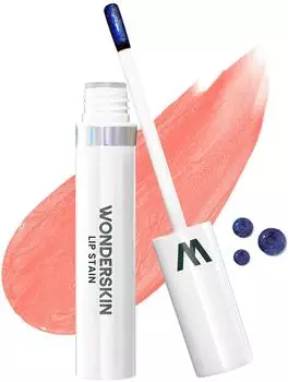 Wonder Skin Wonder Blading Lip Stain Masque (4ml) Crush