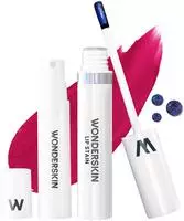 Wonderskin 850007254179, Wonderskin Wonder Blading Peel And Reveal Lip Stain Kit