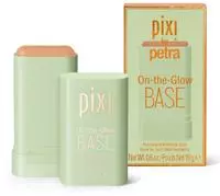 Pixi - On-the-glow Base - Feuchtigkeitsspendende Foundation - on The Go...