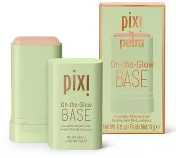 Pixi On-the-glow Base (19g)