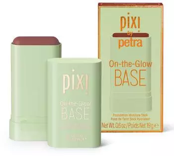 Pixi On-the-glow Base (19g) Cocoa
