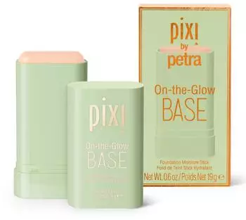 Pixi On-the-glow Base (19g) Cream